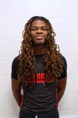 Donte Robinson