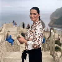 Eva Gertner