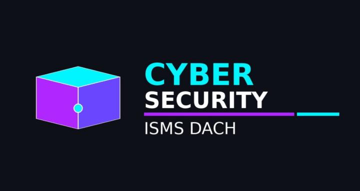 Cybersecurity & ISMS DACH