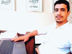 Ahmed Al-Abed