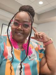 Marquitta Rucker