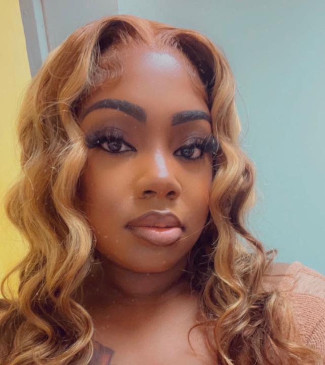 Lesha Clay