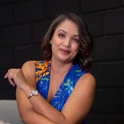 Bernadene Oosthuizen