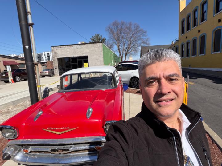 Endy Gamboa