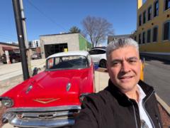 Endy Gamboa