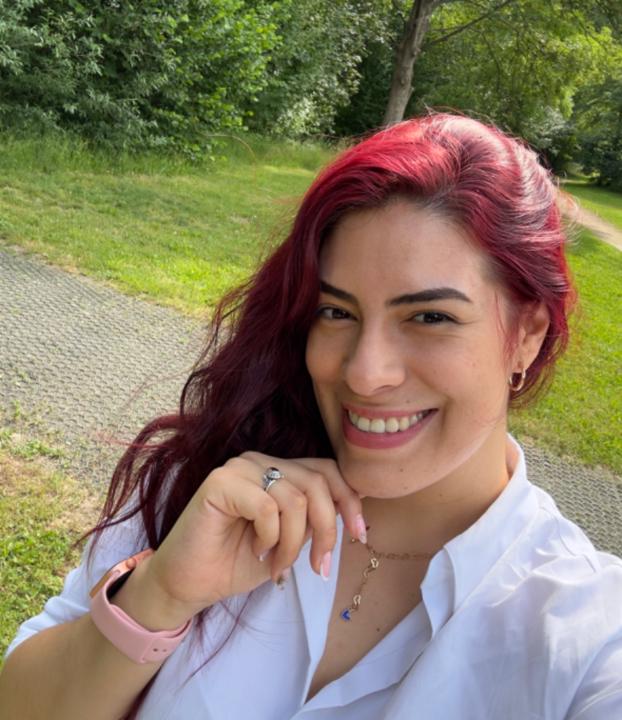 Estefania Kopal Montero