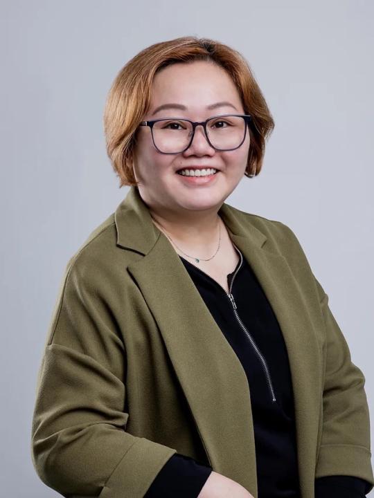 Kangie Tan