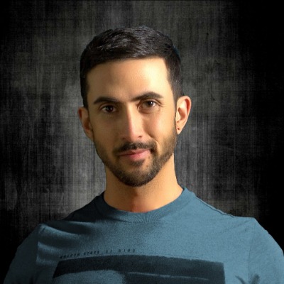 Alex Kong