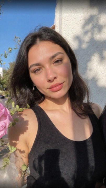 Andromeda Ruiz de Azúa