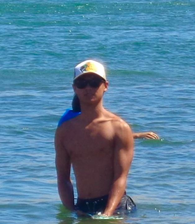 Jesse Claudio