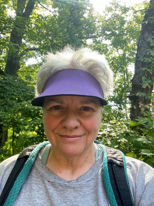 Lisa Rapchick