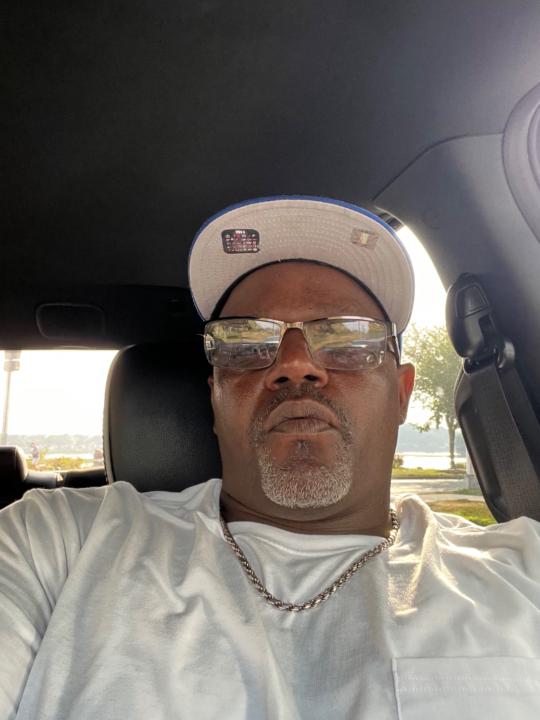 Alphonso Carter