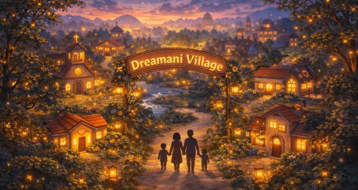 Dreamani Village