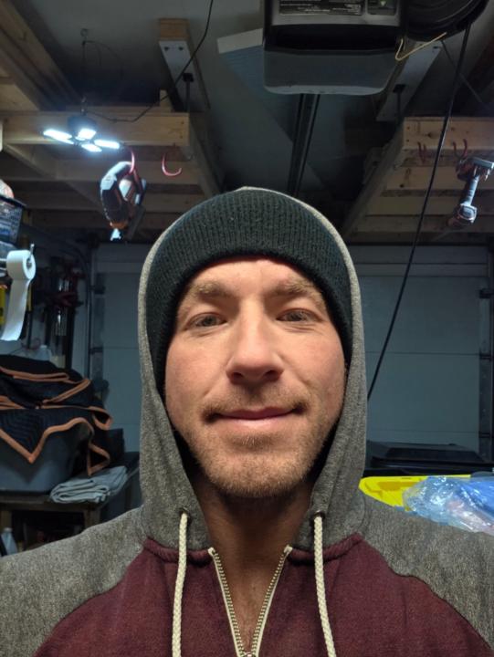 Mark Magda