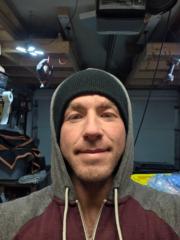 Mark Magda