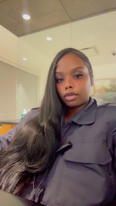 Jahsheria Carter