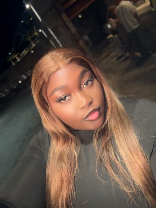 Michelle Bartholomew