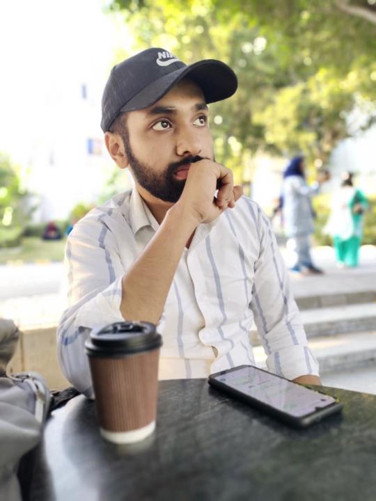 Hassan Nadeem