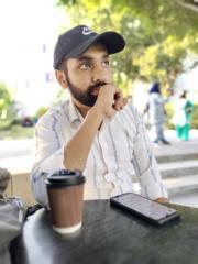 Hassan Nadeem