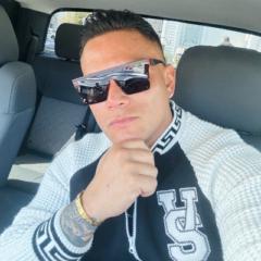 Oscar Gabuardi