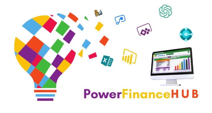 FinanceFlow Accelerator