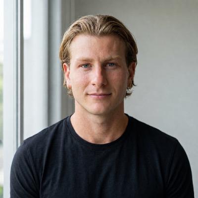 Jacob Johnston