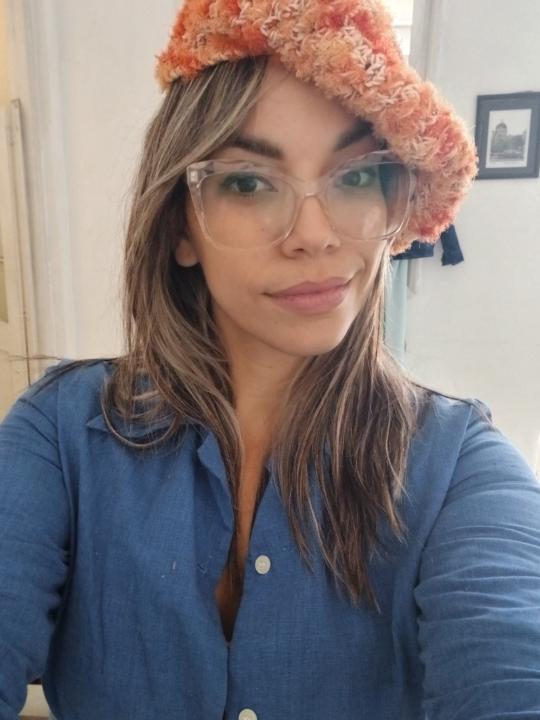 Heidy López Figueroa