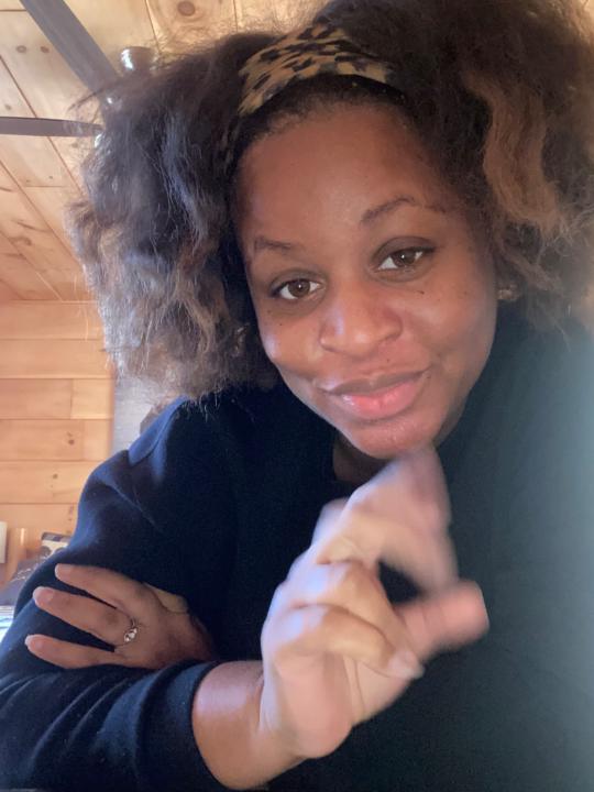 Jamela Hicks campbell