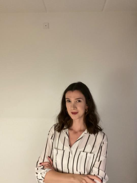 Deni Ivanova