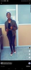 Rhodah Watetu