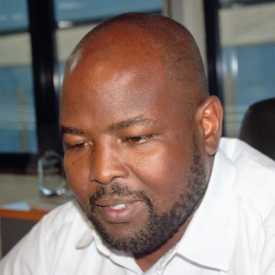 Duncan Ouma