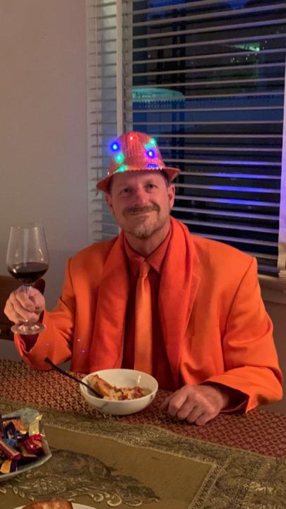 Orangepete Davison