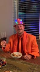 Orangepete Davison