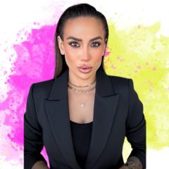 Shar Ayeria