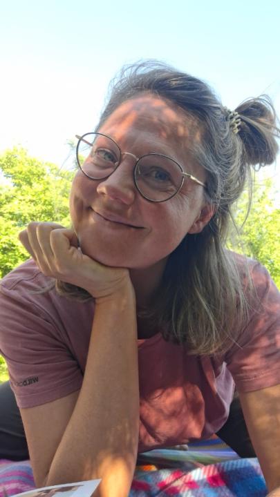 Susanne Bär