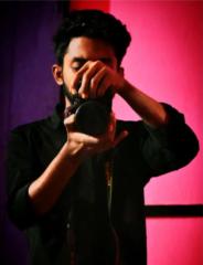Kranthi Kumar