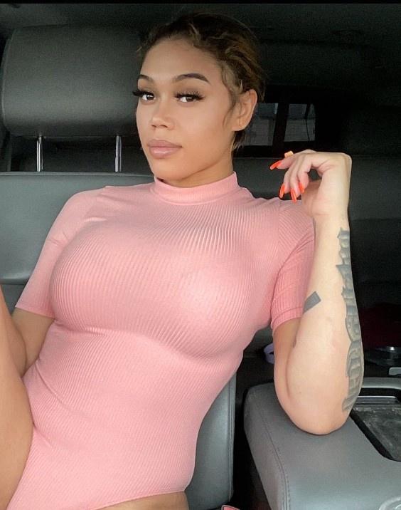 Vannesa Torres