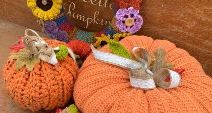Crochet and Craic