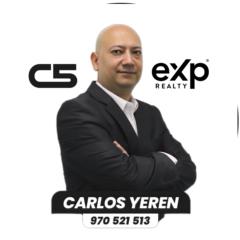 Carlos Yeren