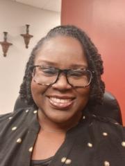 Tundrea Lyons-Brock