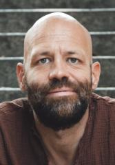 Stefan Huppertz