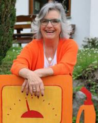Heide-Marie Haltmeyer