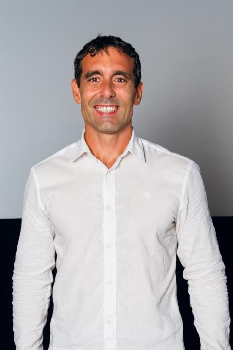 Daniel Saludes Rodriguez