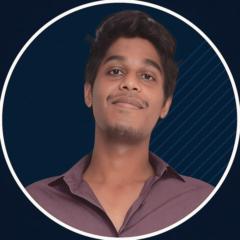 Atheeth Biju