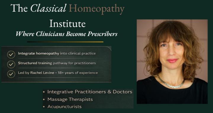 Classical Homeopathy Institute