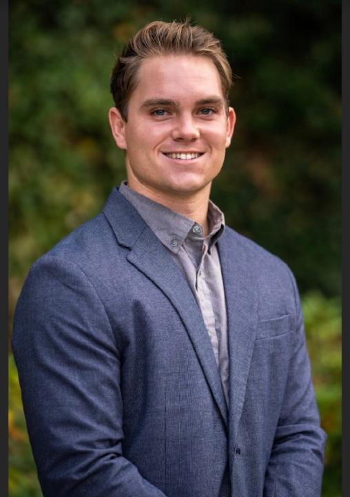 Braden Vaughan