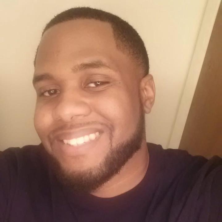 Michael Buford