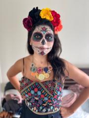 Diana milena Salazar villa
