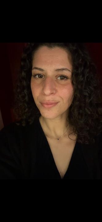 Yasmine Zeghdani