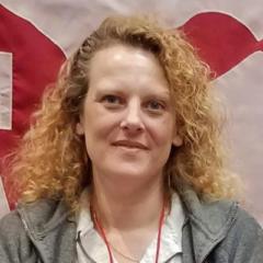 Stephanie McMurphy